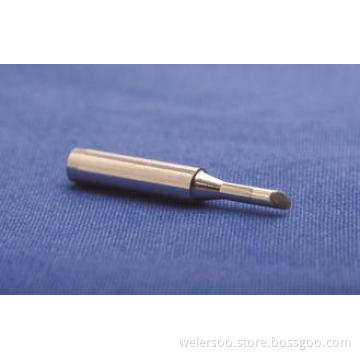 Hakko Soldering Iron Tips Series 900L for Hakko Soldering I